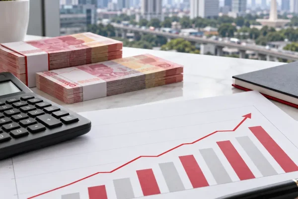 Pertumbuhan Ekonomi Indonesia Triwulan II 2026 Capai 5,29 Persen, Apa Pendorongnya?