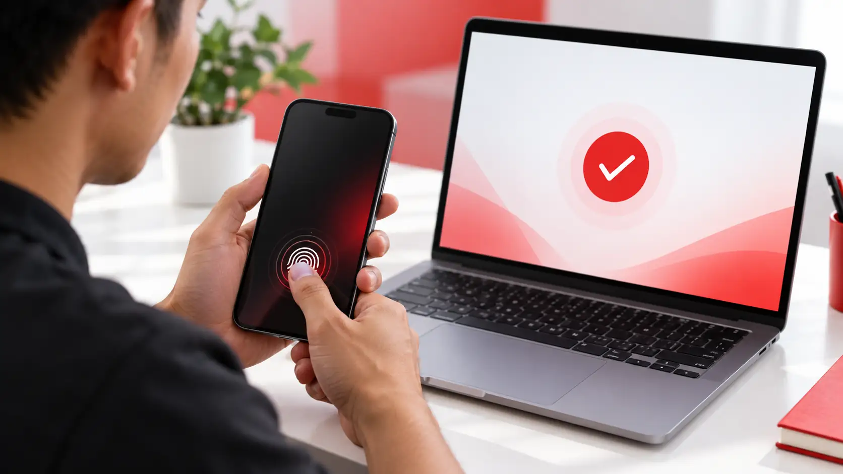 Apa Itu Passkey dan Bagaimana Cara Kerjanya?