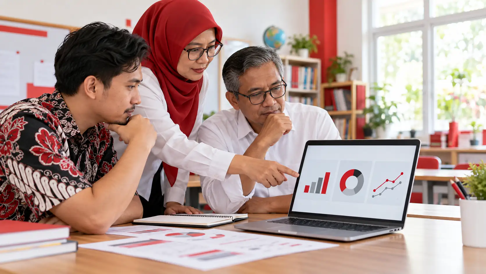 Rapor Pendidikan 2026