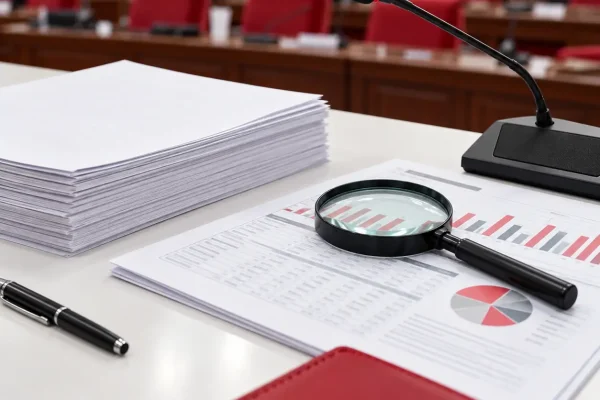 Fungsi DPR: Mengenal Peran Legislasi, Anggaran, dan Pengawasan