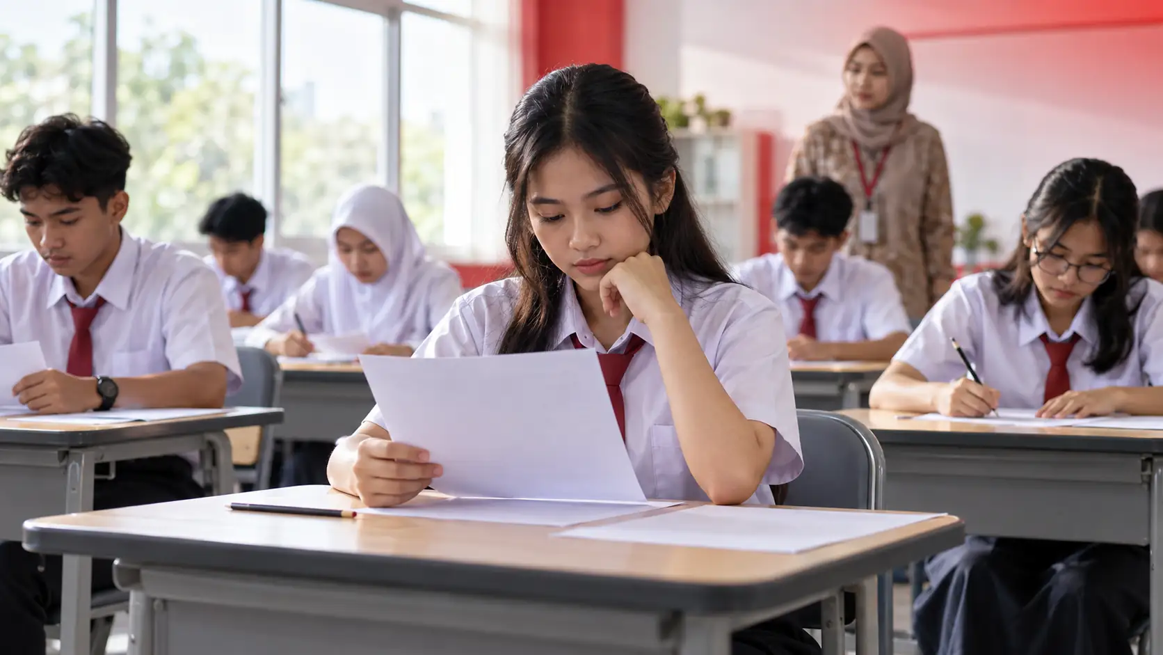 Apa Itu Tes Kemampuan Akademik
