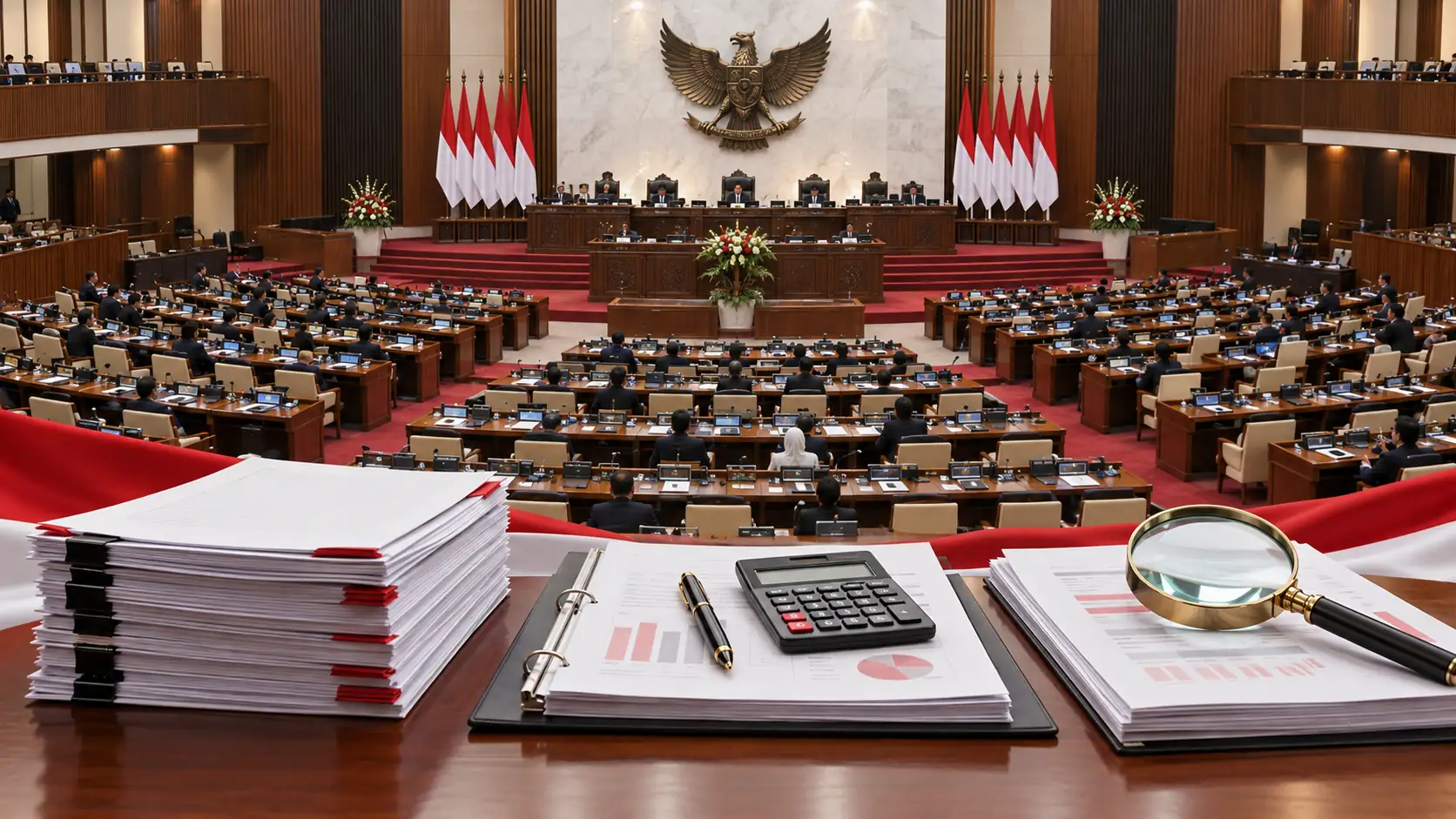 Fungsi Legislasi DPR dalam Pembentukan Undang-Undang Melalui fungsi legislasi, DPR berperan dalam proses pembentukan undang-undang bersama pihak yang berwenang menurut konstitusi.