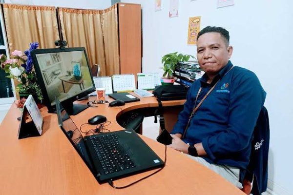 Ekonomi Daerah Tak Bisa Hanya Bergantung pada Satu Sektor, Diversifikasi Jadi Penting