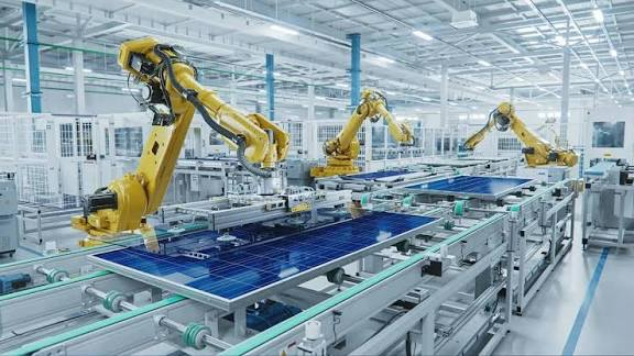 Manufaktur Indonesia Kembali Ekspansi pada September 2026
