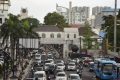 Urbanisasi Dan Pemerataan Masih Jadi Tantangan Kota Besar, Ekonomi Daerah Kembali Disorot