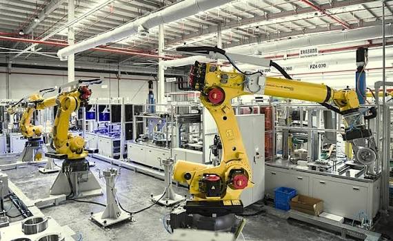Manufaktur Indonesia Kembali Ekspansi, Apa Artinya bagi Aktivitas Ekonomi?